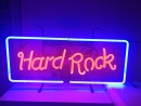ROCK Musik metall Neon sign light Neonreklame Display signs news