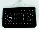 GIFTS LED Schild Leds Geschenk-Artikel Leds