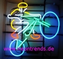 Bycles Bike Sport neon signs Neonreklame Neonschild news